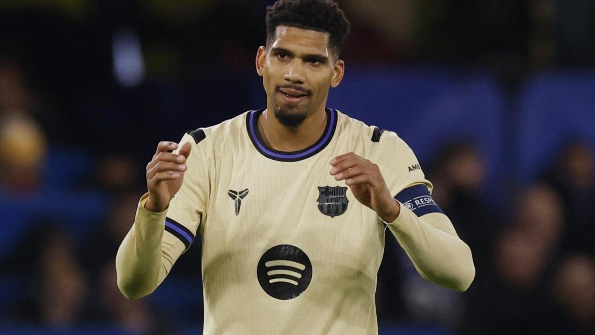 科贝电台：阿劳霍已向俱乐部申请休息，以便“恢复精神”。他的身体状况良好，但自从对