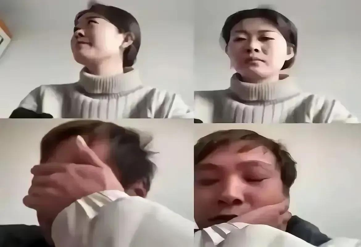 燕冬萍离婚一案中法官是个糊涂法官，燕冬萍离婚中法官判决是有问题的，判决存在严重的