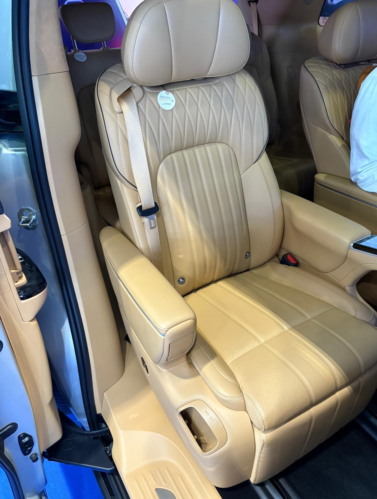 我觉得国产车，在下面这几方面，已经完全地超过了合资车，而且超过了不止一个档次。