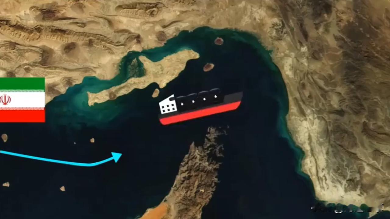 - 法律层面：根据《联合国海洋法公约》，沿海国拥有12海里领海。霍尔木兹海峡最窄