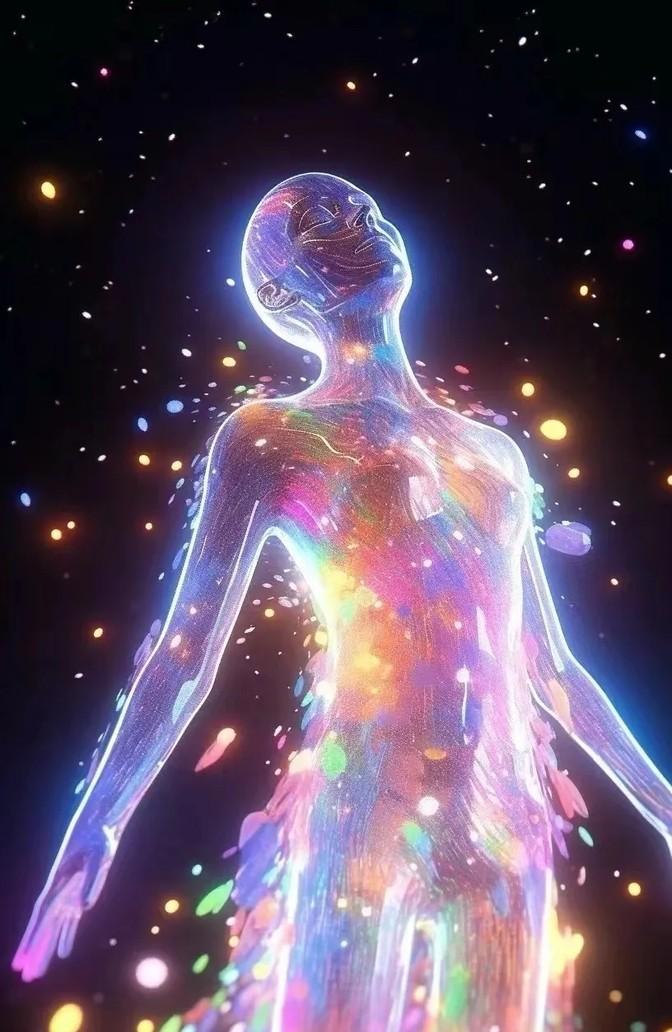 现在很多人心里没底，一到晚上独自一人就开始犯怂。就算平时看了不少心灵鸡汤，一旦没