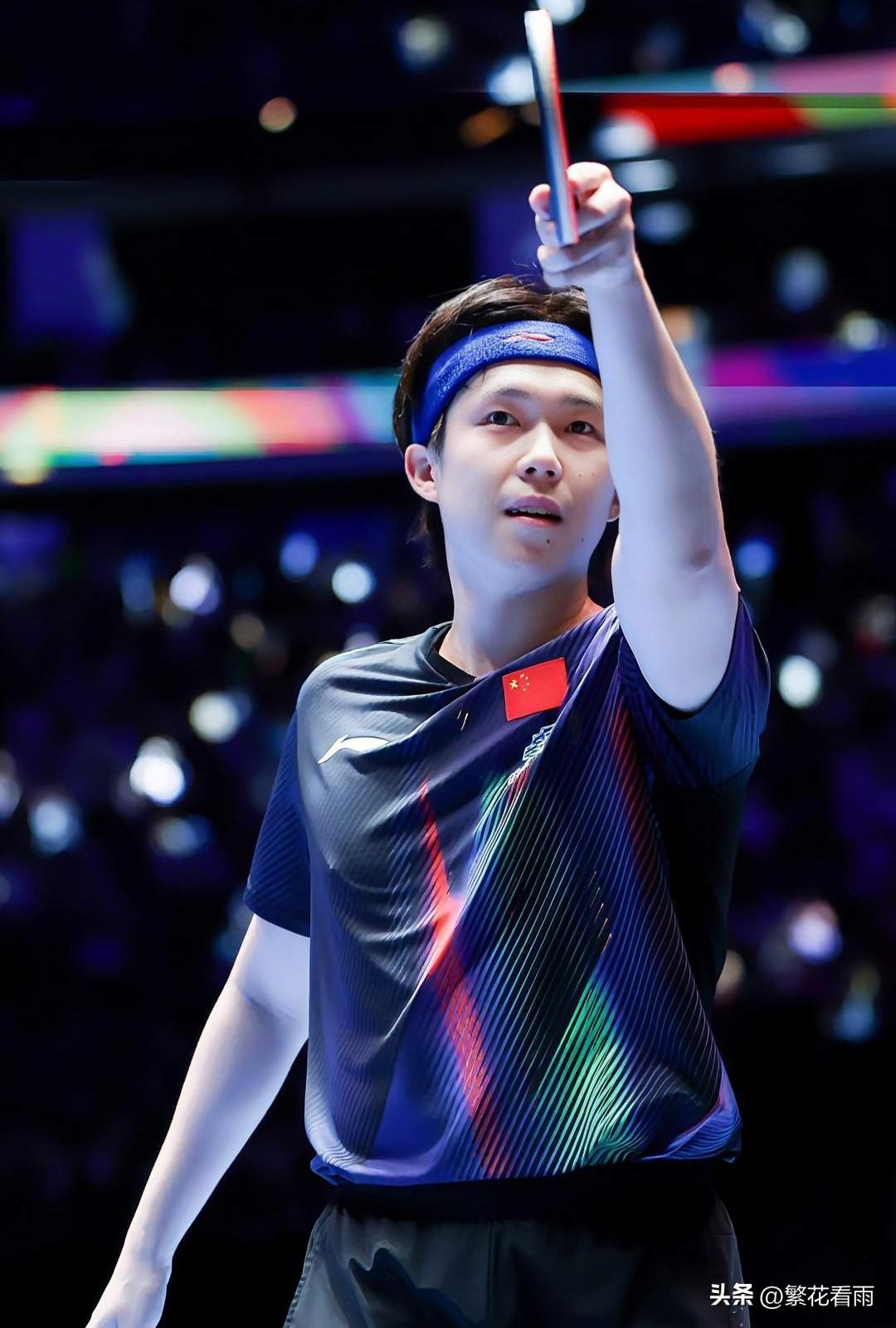 北京时间3月2日，新加坡大满贯积分结算，国际乒联2026年第10周世界排名随之更