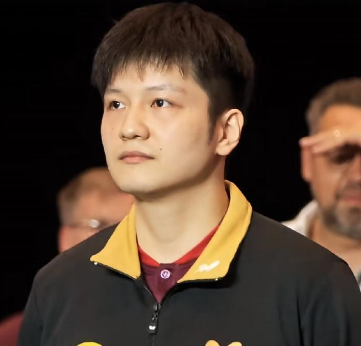 26-17年度国乒参加欧洲联赛名单最终出炉！上海队去欧洲的最多！
其中樊振东、周