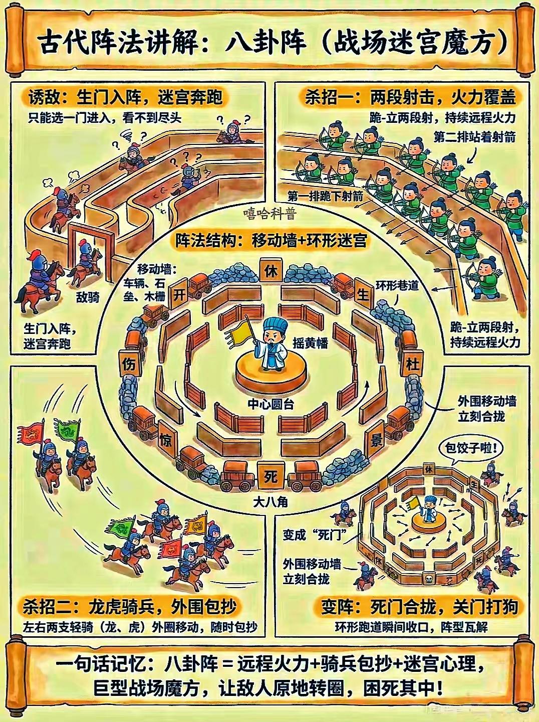 @星辰大海回音壁 ：是者是，非者非；是者非者，非者非非。
（完）
乙巳年冬月二十