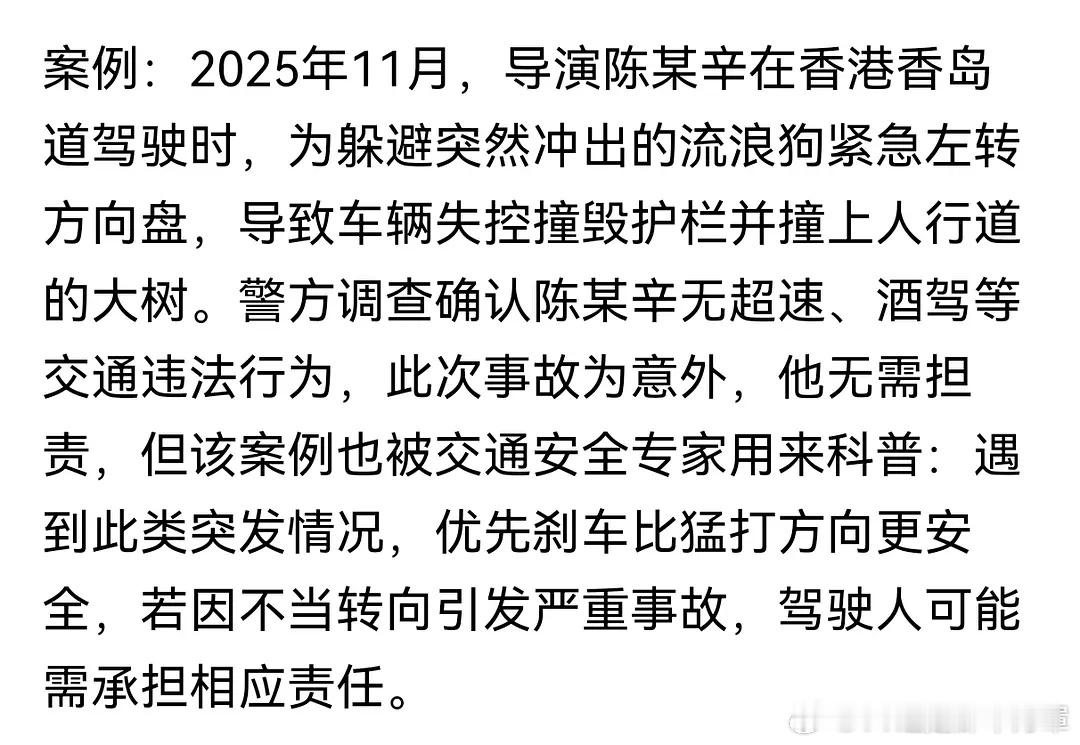 律师称金晨承担交通违法处罚责任又一个对不上的点:狗仔爆出来的事故责任认定书上说的