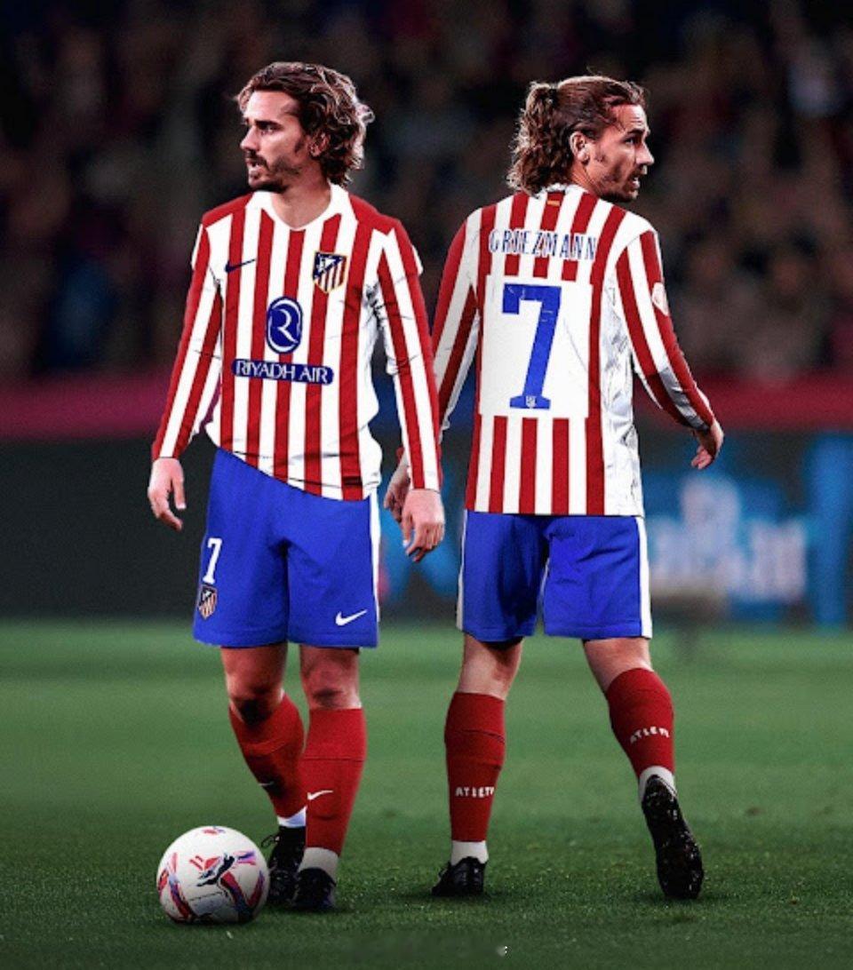 奥兰多城的管理层多次前往马德里与格里兹曼协商，目前成果显著。如果格里兹曼接受报价