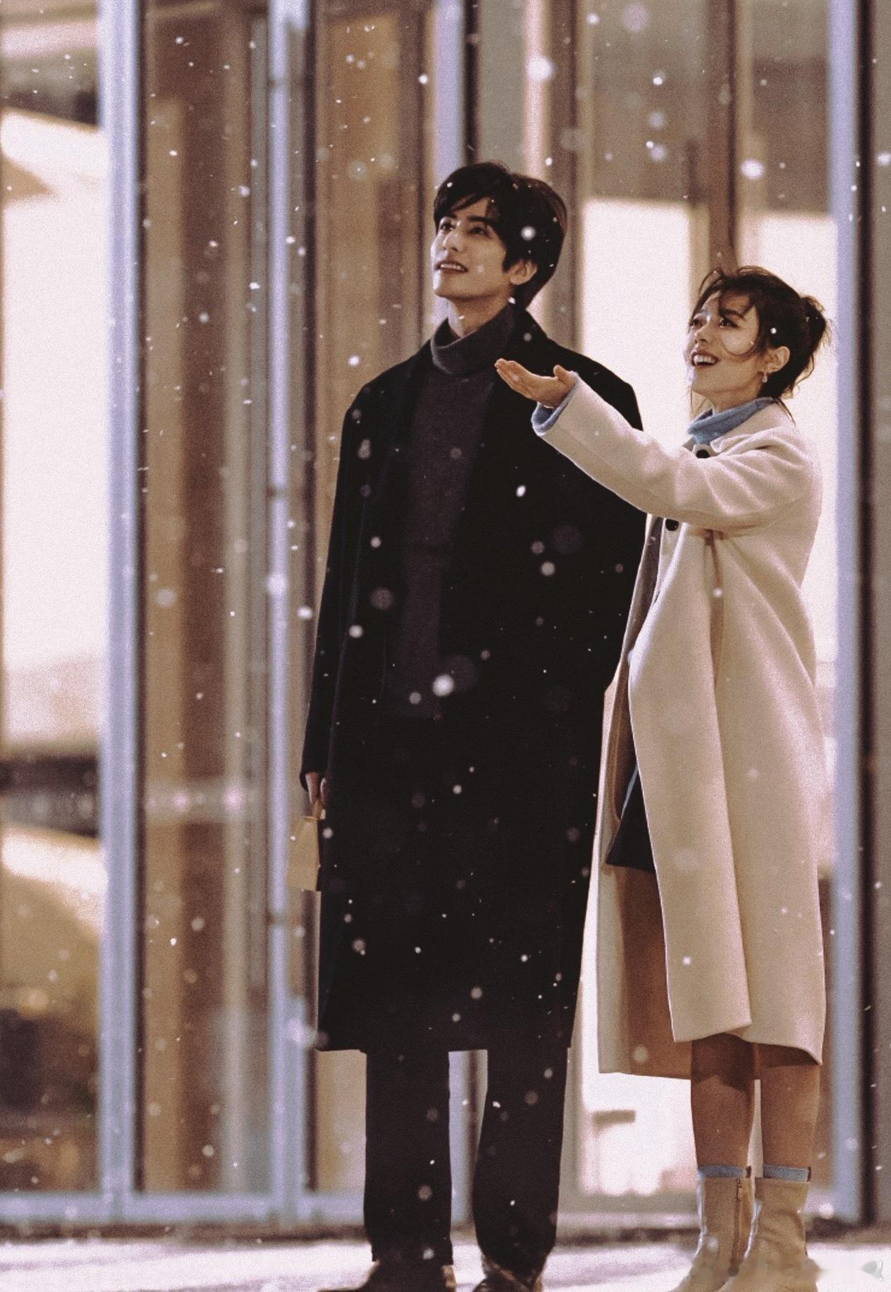 宋威龙、赵今麦《骄阳似我》暂定🐧12.15日播出，能不能延续顾漫的爆剧神话，就