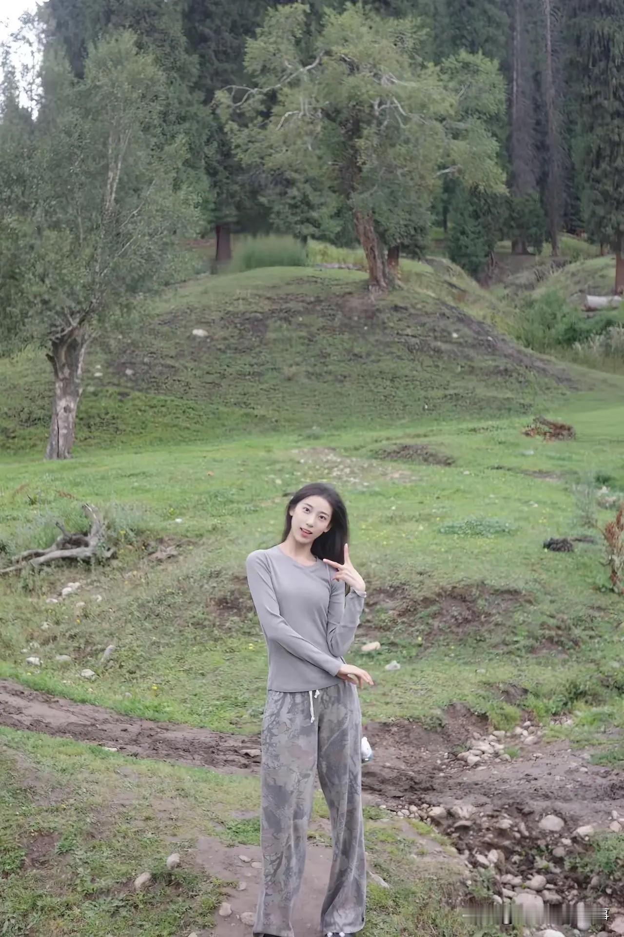 有这样的旅游搭子，你最想去哪里？实话实说！
