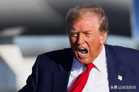 特朗普炫耀自己能活到200岁。
       近日，美国总统特朗普出席海军学院橄