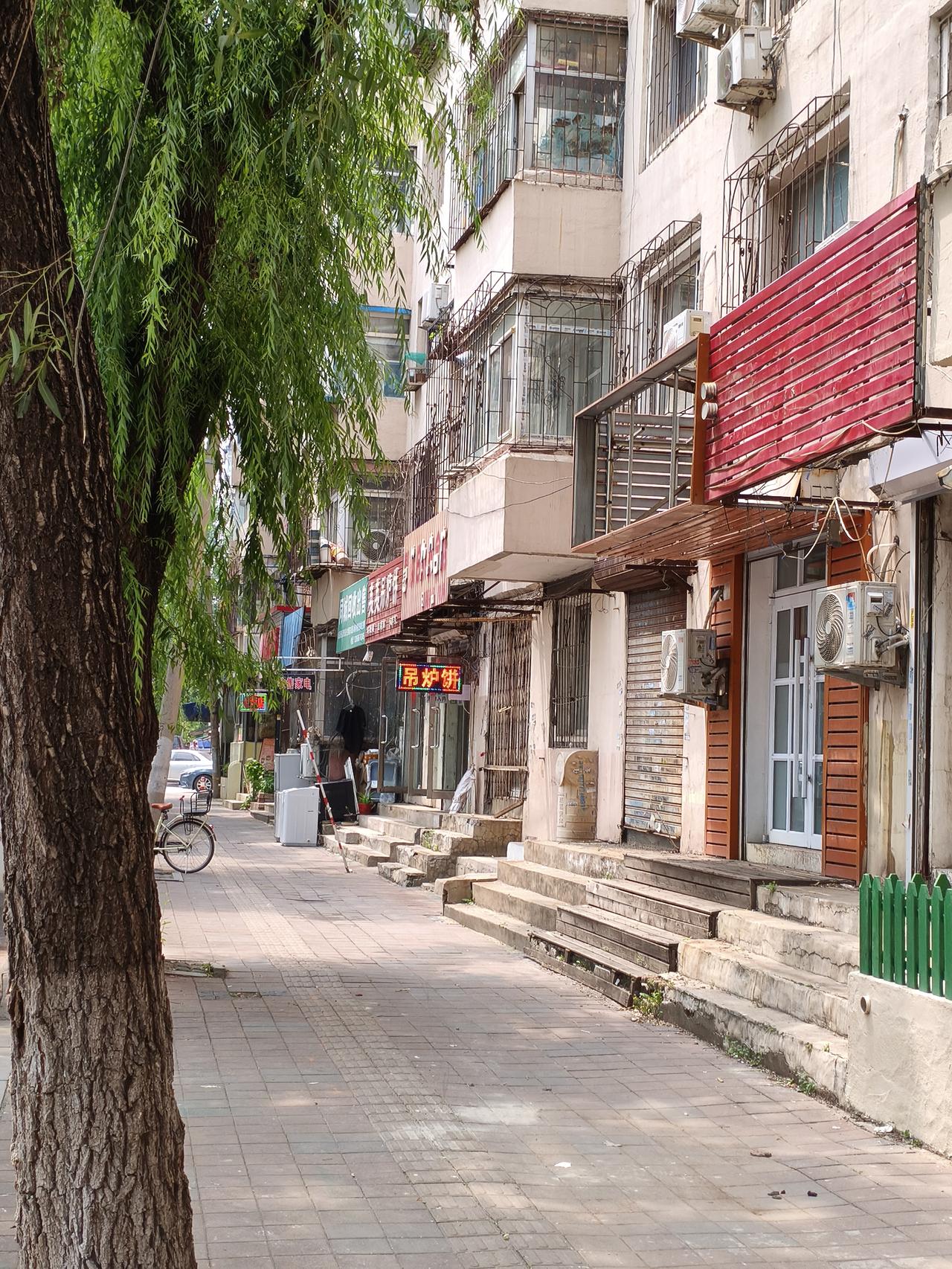 沈阳鲁迅公园旁边挖到宝藏平价午餐，6块钱直接吃到撑，算不算全国性价比天花板？
 