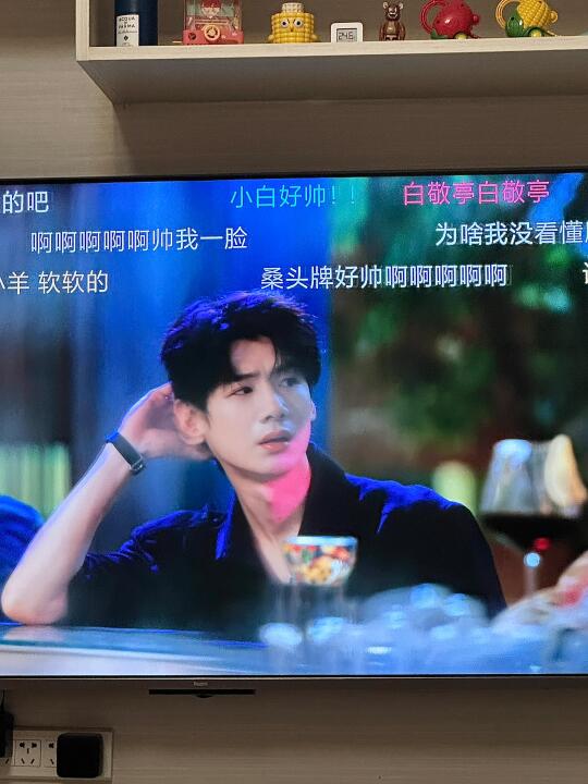 哥要不要真这么帅啊‼️