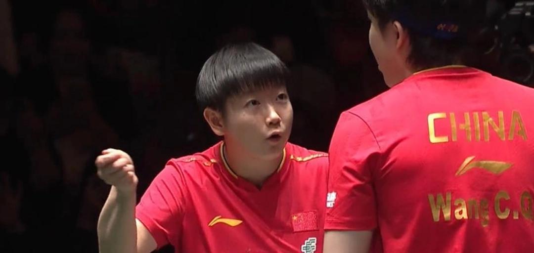 8-1碾压日本！国乒混团世界杯三连冠，这比分太解气了

比赛在成都凤凰山体育馆打