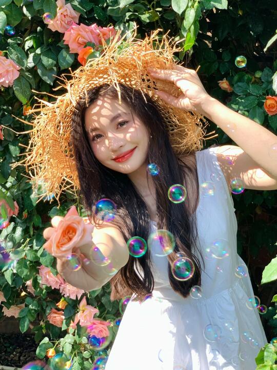 我就说还得是live图🫧💐