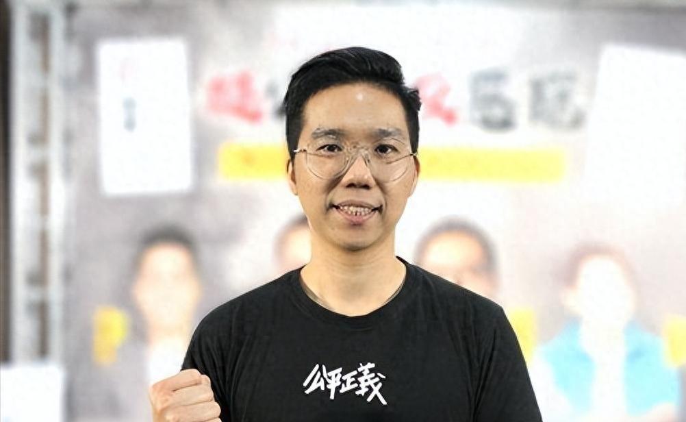 沈伯洋民调快快追上蒋万安了？新党议员侯汉廷曝基层实况，台湾“九合一选举”进入倒计