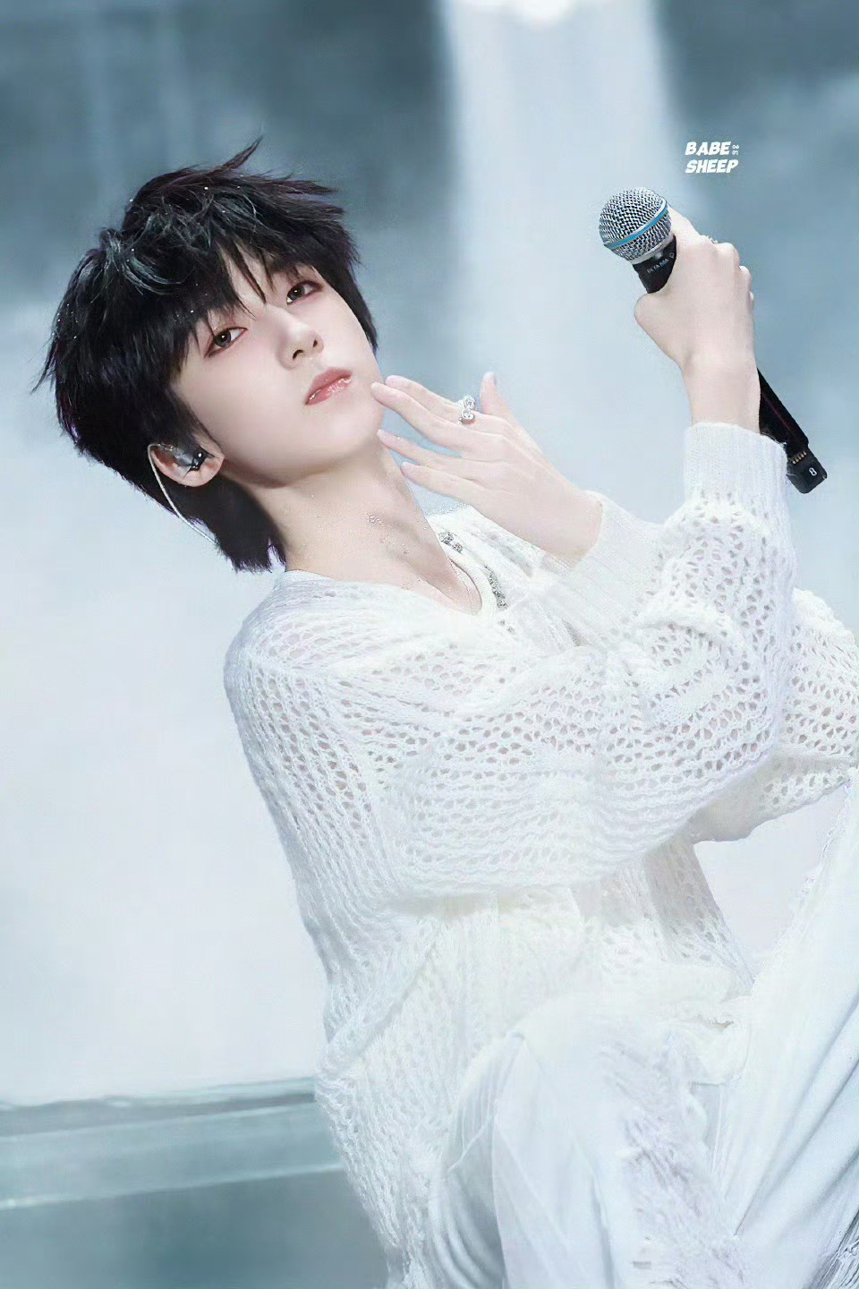 杨博文杨博文真帅哥 