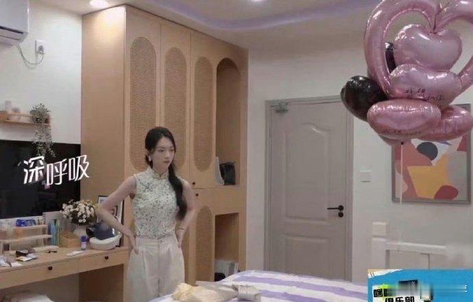 “恋综史上最恐怖一幕诞生了”  