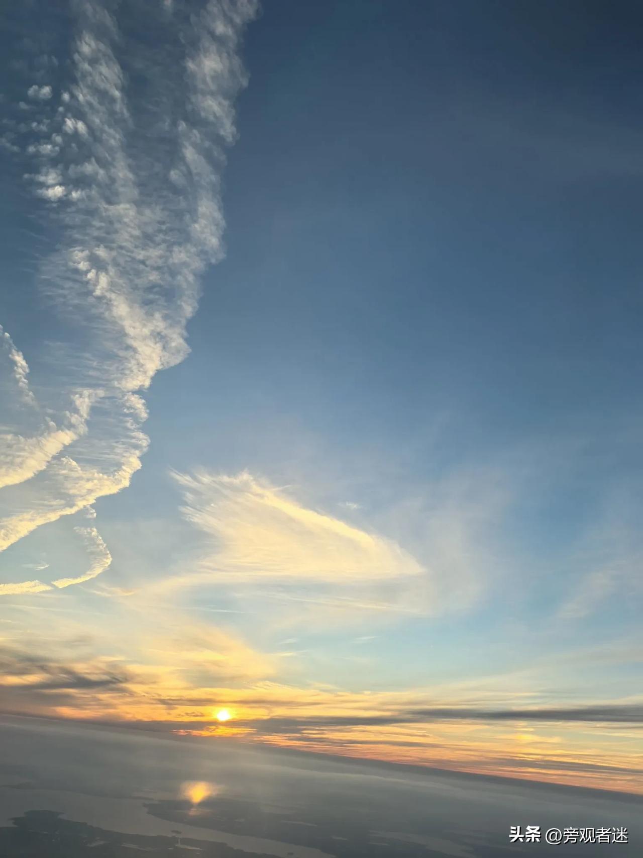 #美国精神是什么？#
一切从自心出发，相信上帝。