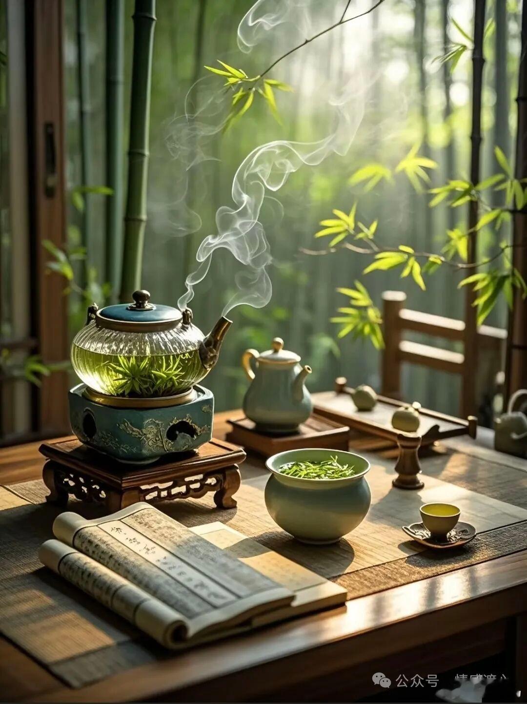 一条路并不因为它路边长满荆棘而丧失其美丽，旅行者照旧向前进。          