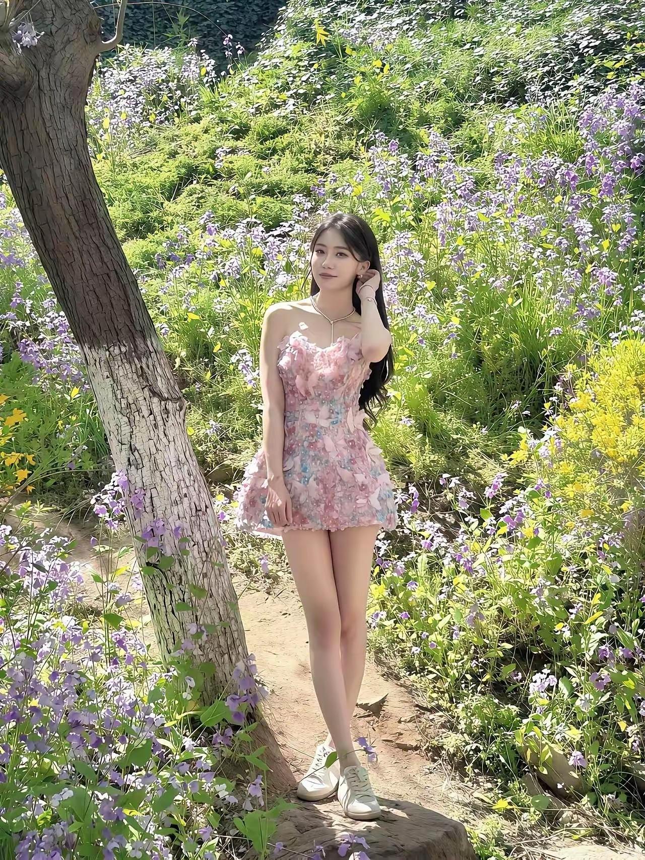 吃喝玩乐分享计划 在大自然里chill一下