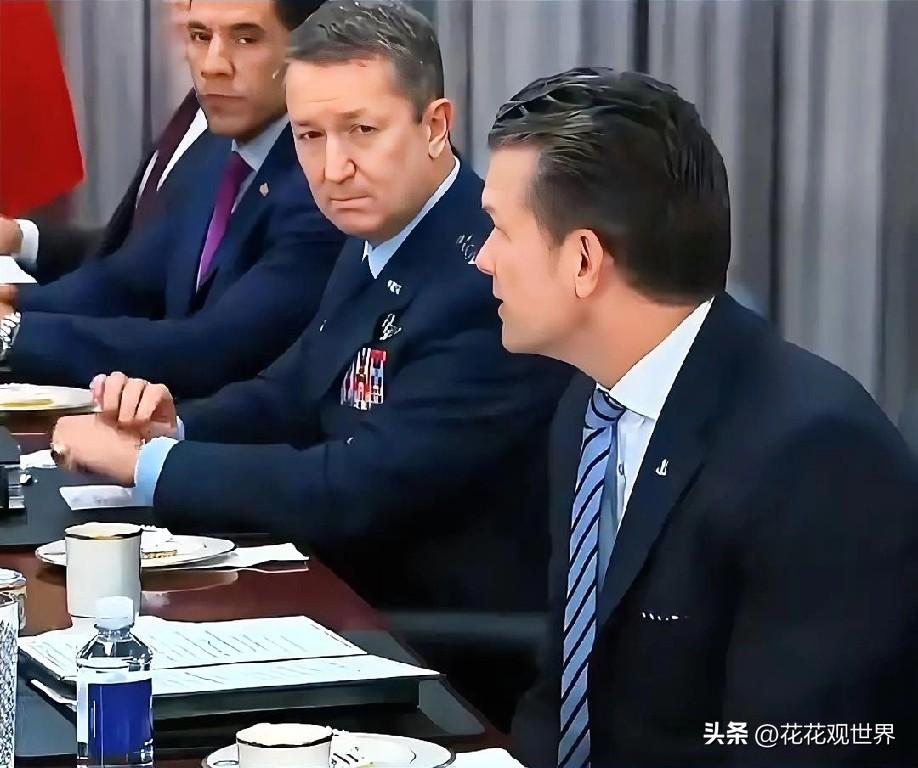 3月1日凌晨的最新消息，速报，全都不容错过，第七条：美国规划逐步升级打击方案
