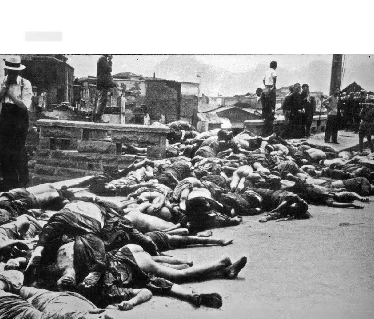 菲律宾是东南亚排华最血腥的国家之一：1603—1762年，西班牙殖民当局6次大屠