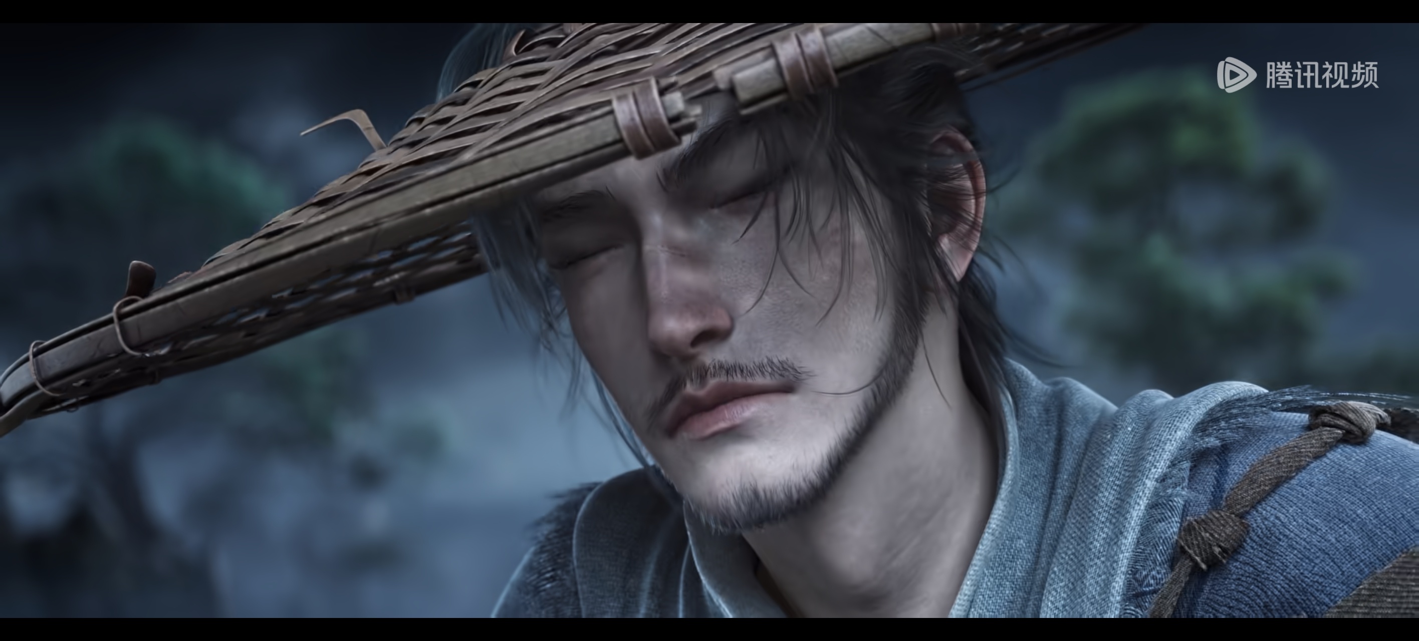 阿良，你那么厉害，你打得过朱河 