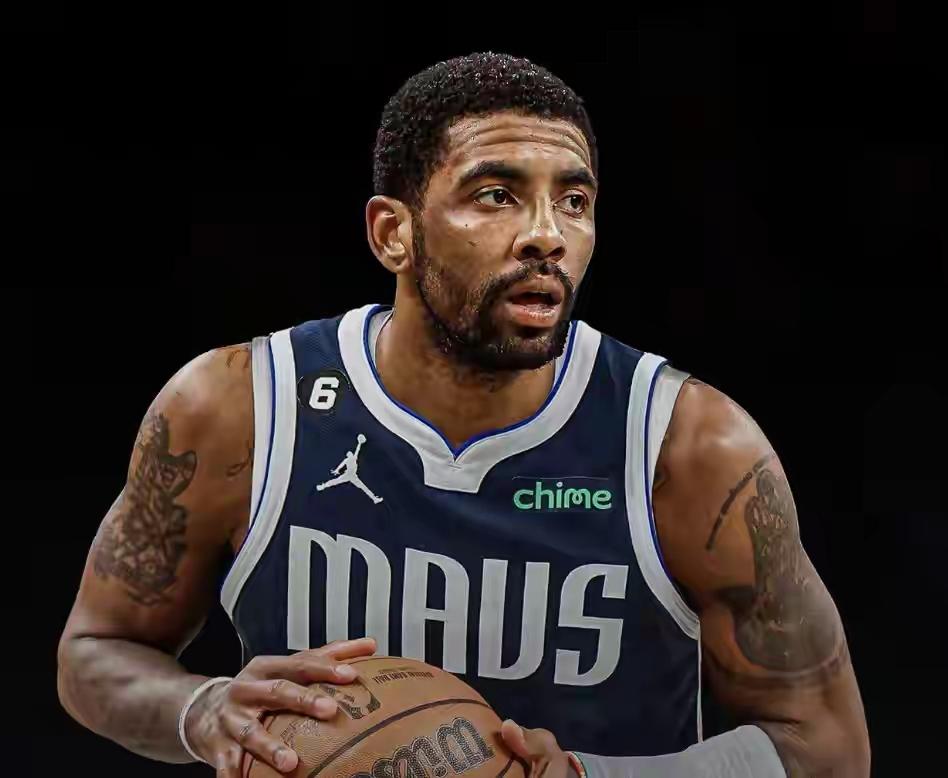 欧文：想当老大的命，却只有二当家的实力
欧文当年执意离开骑士，一心想摆脱詹姆斯，