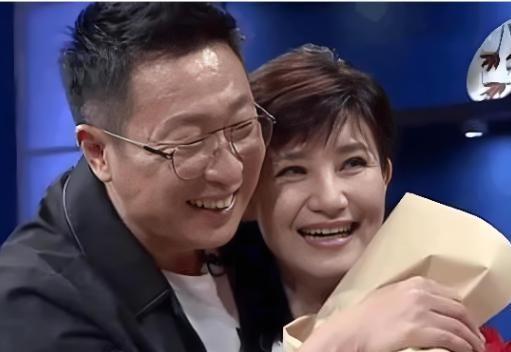 当年空政话剧团里公认的"团花"周冬齐，谁也没料到她会嫁给长相平平、兜里没几文的林