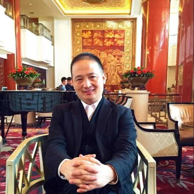 以味为笔，书写中国味的世界诗篇

文/中国湘菜文化大师  邓杰

在湘菜产业向着