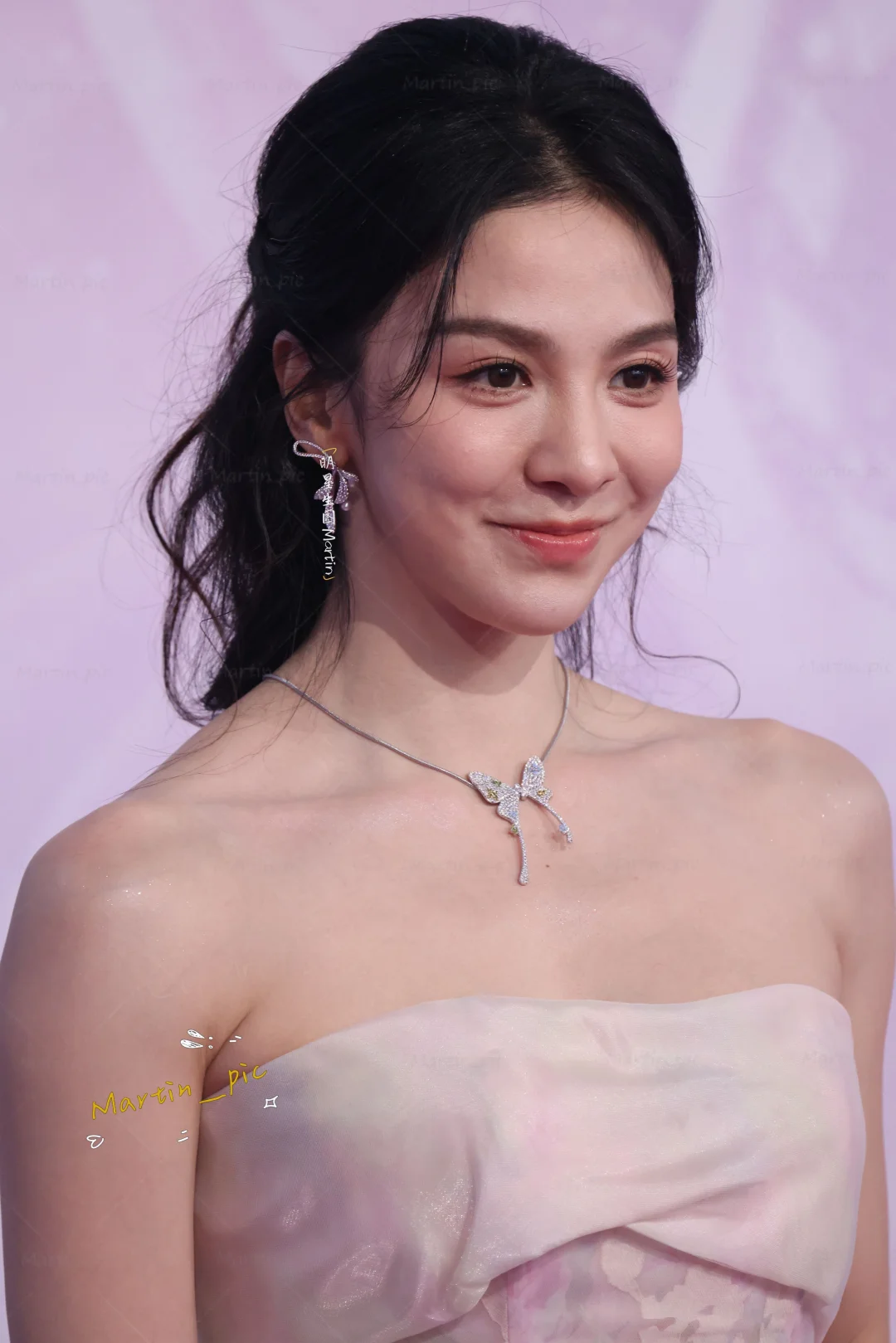 唐诗逸青年电影之夜生图 姐姐好美