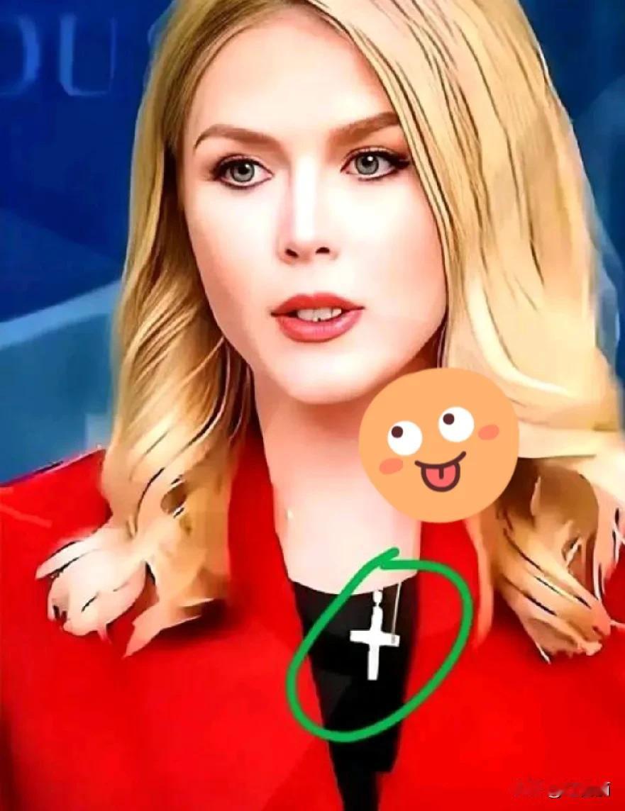 白宫这回的“担忧”，听着多少有点色厉内荏的味道。

莱维特在那边呼吁对话，重申所