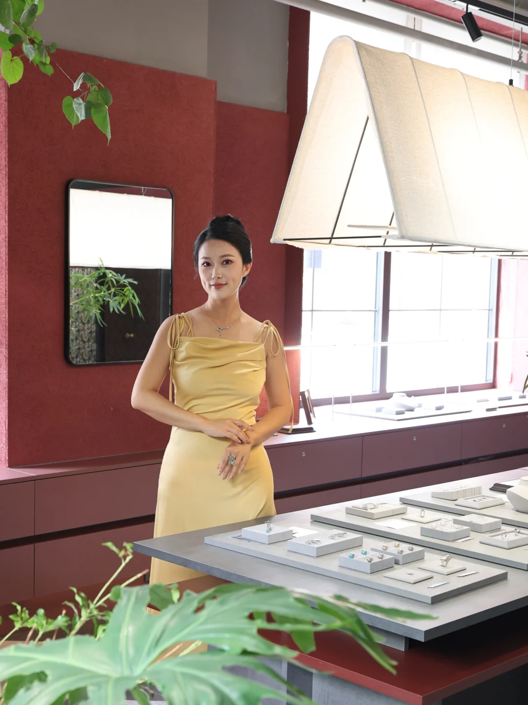 国风才是顶级浪漫！七夕新中式礼物