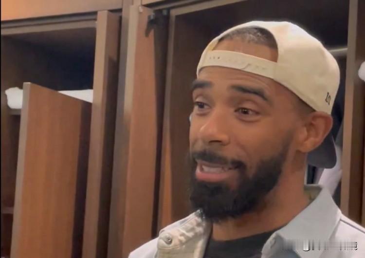 康利赛后主动揽责，笑谈“神传球”
森林狼G4主场112-96大胜掘金，系列赛3-