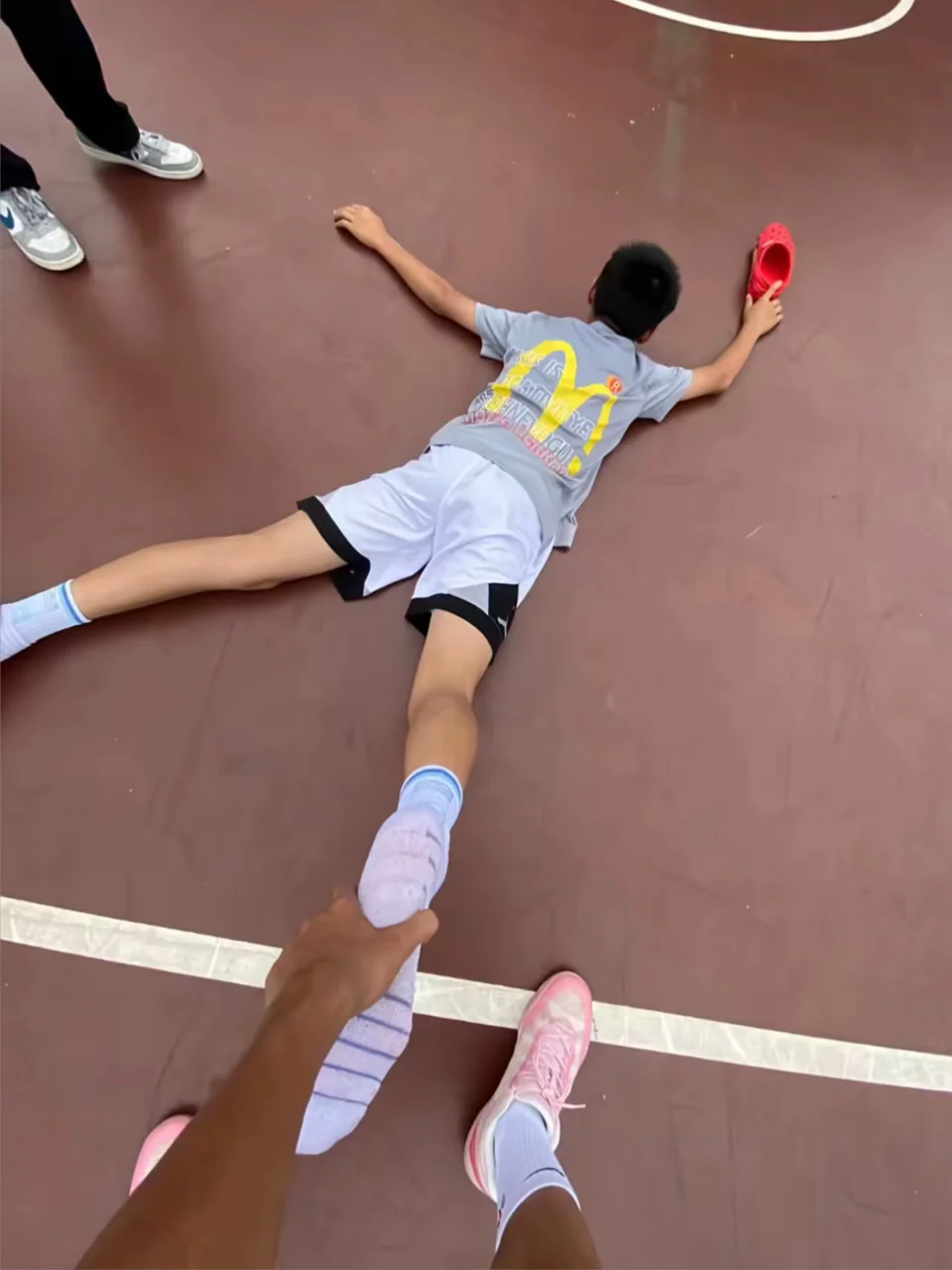 低头赶路，一切自会水到渠成