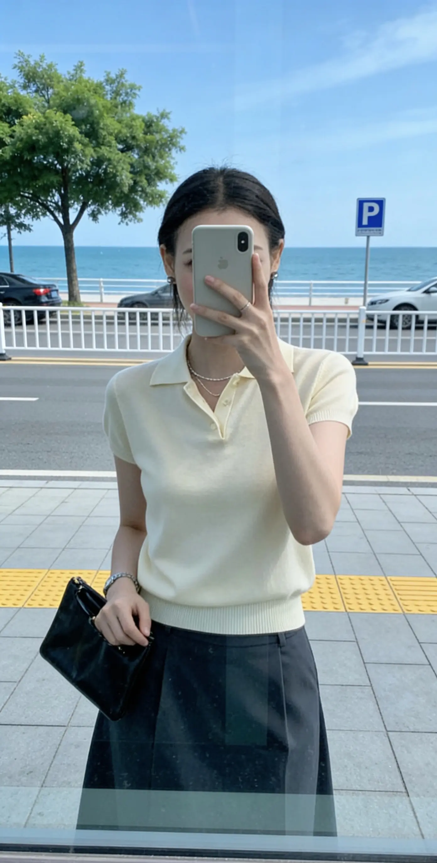 "好与不好都是生活，尽力就好，允许所有的事与愿违'……