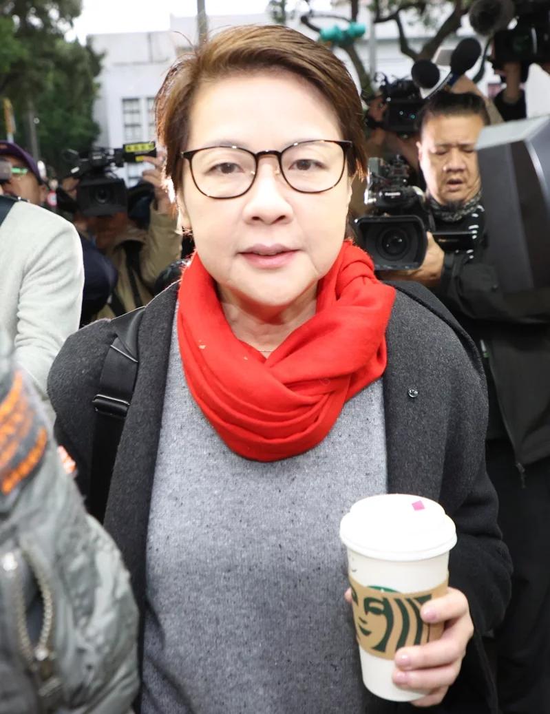 【立法机构声量排行榜出炉！她负面评价最高】

台湾新立法机构将于20日开议，各党