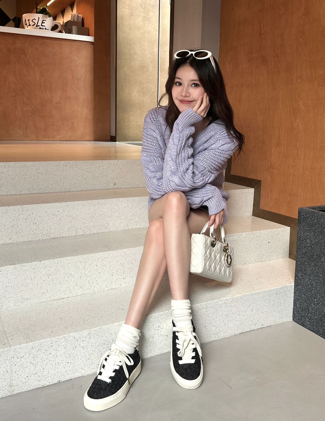 🙋🏻‍♀️乱穿季节到