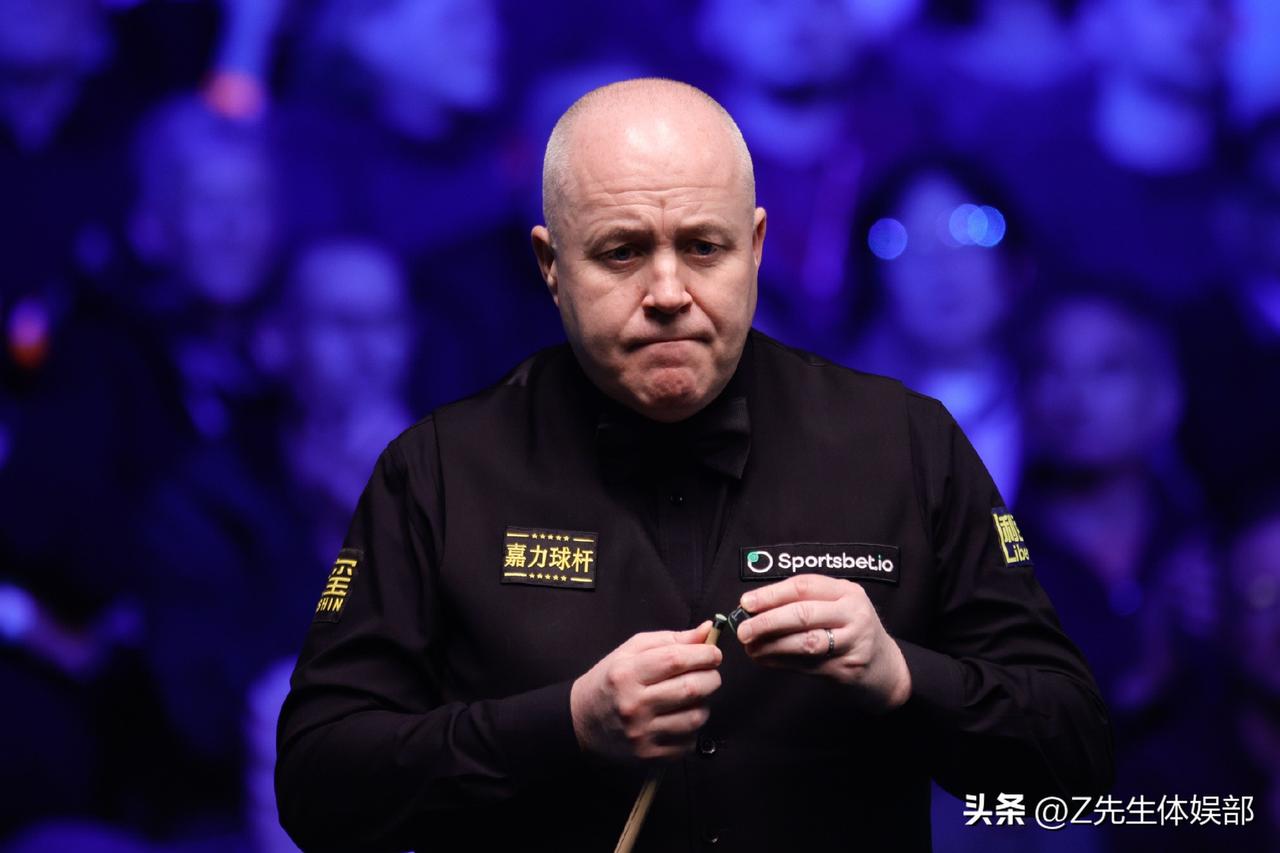 这场超高质量的对决，这种才可以称之为真正意义上的“对决”，双方都打出自己最高水准