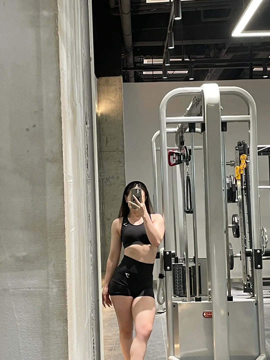 live｜减脂困难户