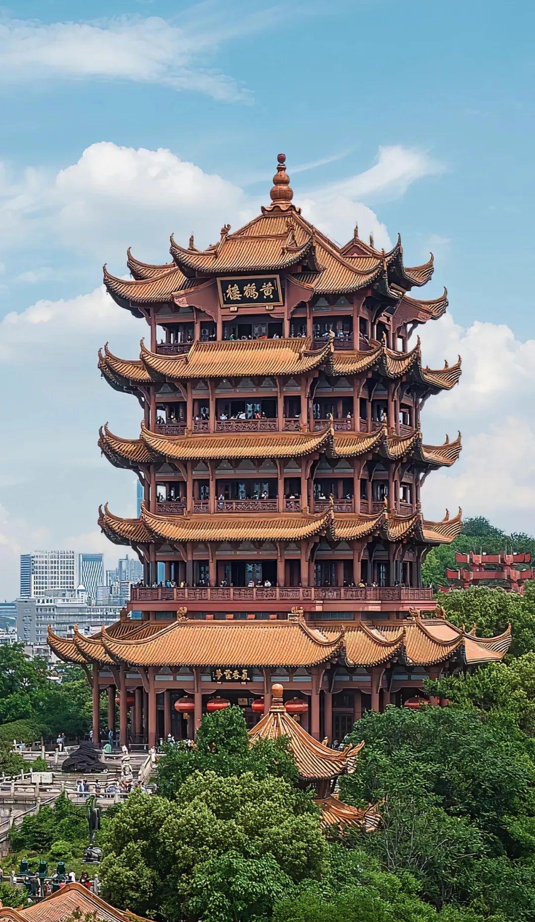 大武汉