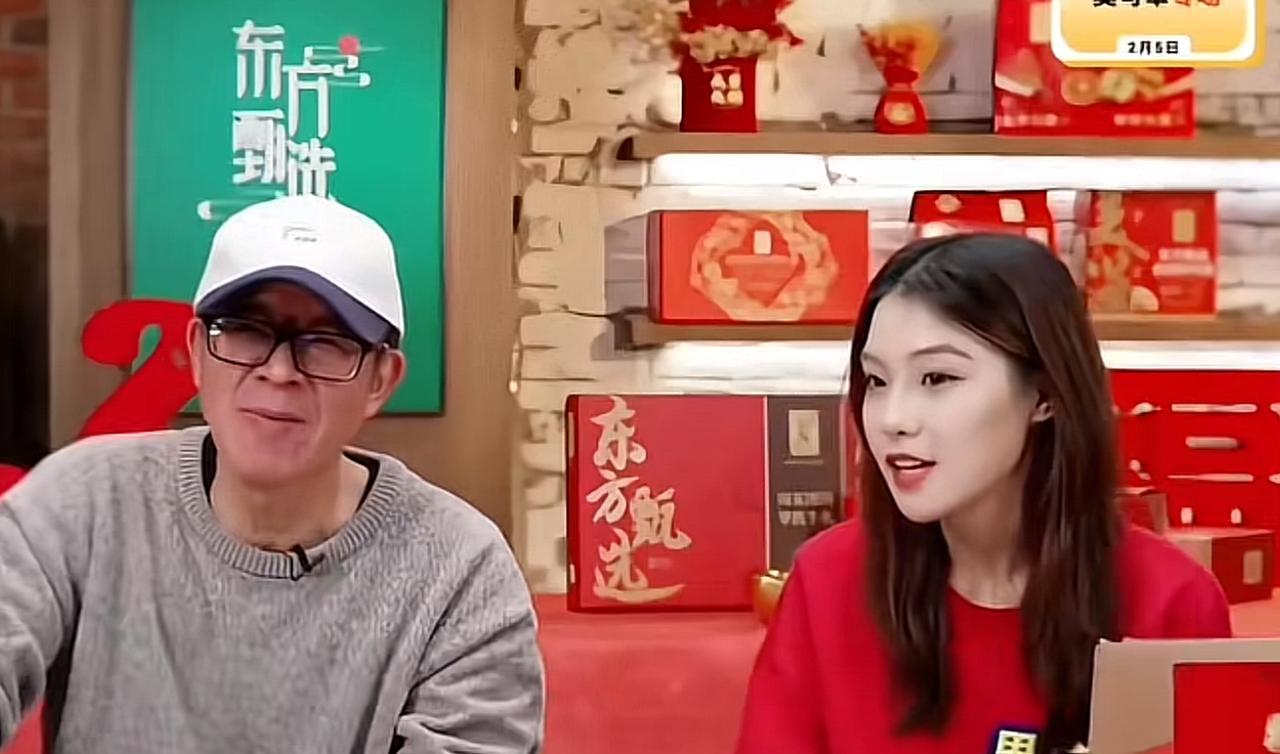 俞敏洪的饭局，揭开了直播带货的终局。
他没坐镇总部，而是直接杀到黑龙江员工老家。