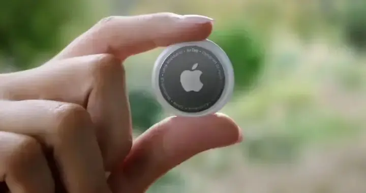 苹果AirTag 2曝光，将与iPhone 17系列同期发布