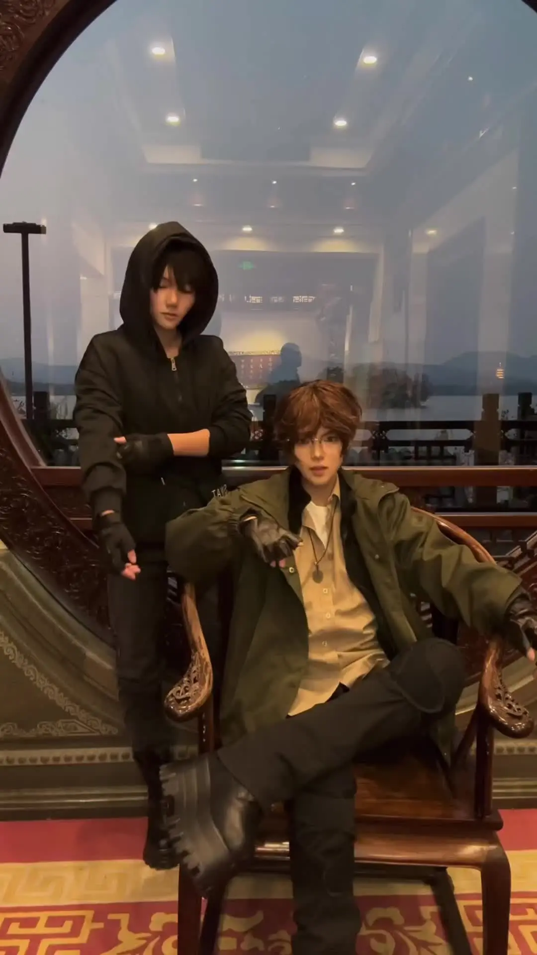 再叭叭放我老公削你嗷