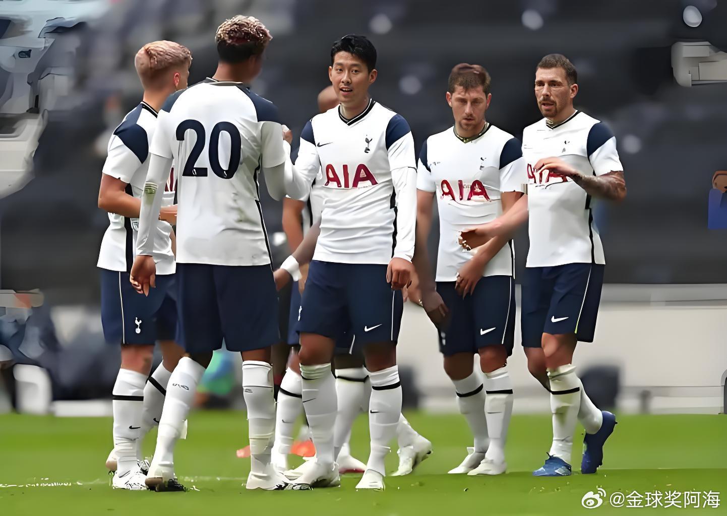 今日公开菜单足球预测         英超：托特纳姆热刺VS水晶宫热刺近期一波4