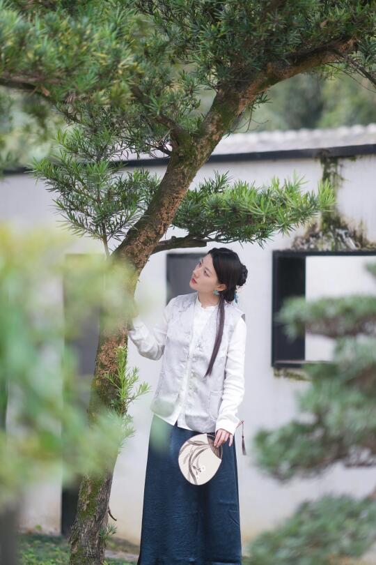 这十年在成都，我去过无数次的公园是它～
