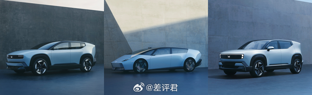 #本田爆亏2.5万亿# 上市69年，本田即将首次亏损，预计2025财年经营亏损将