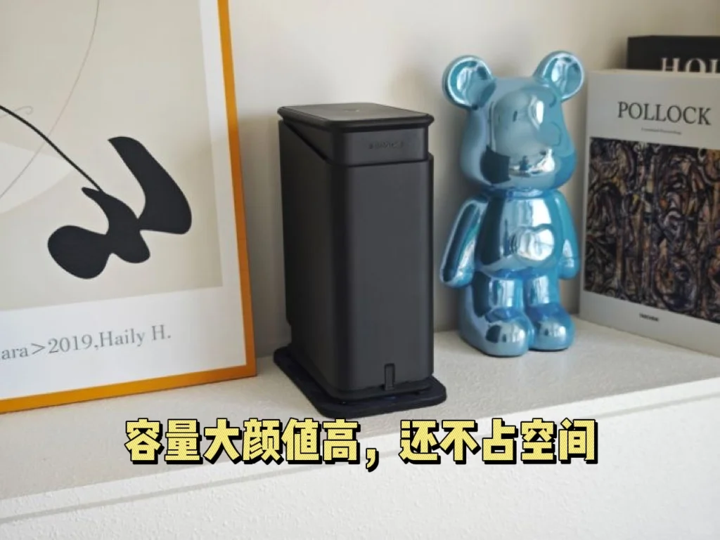 年底旅拍党扩容，有这一个极空Z2pro就够了！