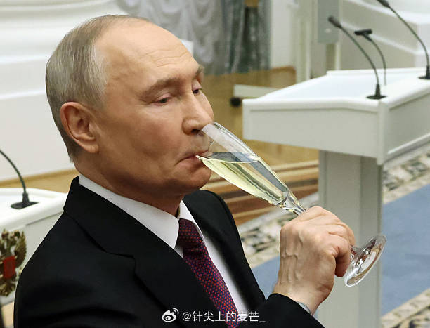 我们还是喝了的