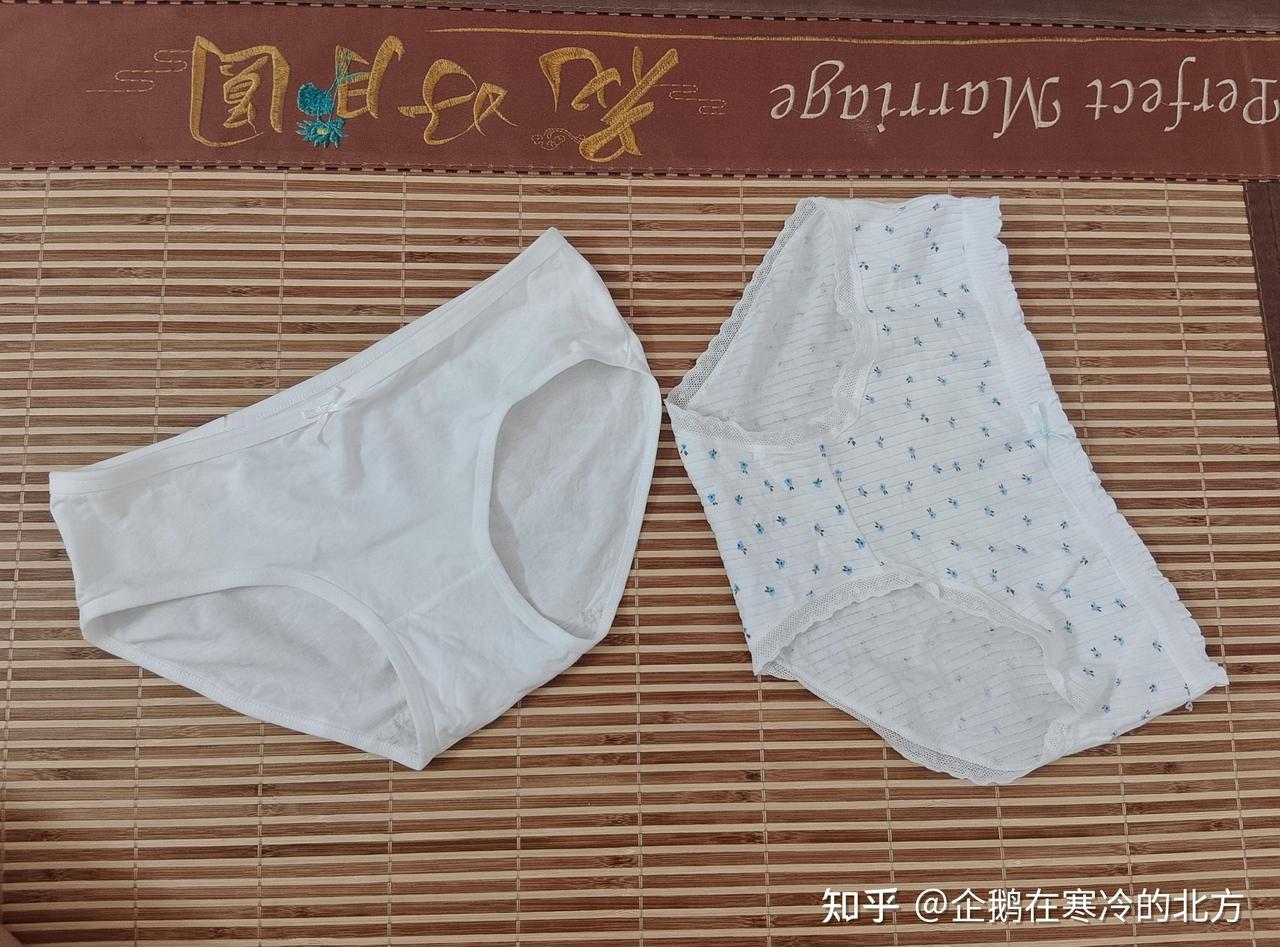 洗干净了的内裤可以放别人床上吗?
-----------------------