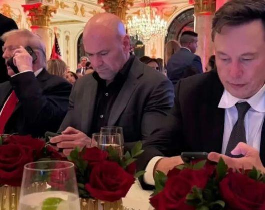 哎，大家听说了吗？最近特朗普又搞出新花样了，这次可不是盖墙或者发推特，而是直接瞄